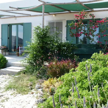 Rocky Mountain Way - Off The Cretan Track Villa Sellia  Exterior photo