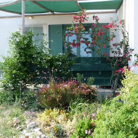Rocky Mountain Way - Off The Cretan Track Villa Sellia  Exterior photo