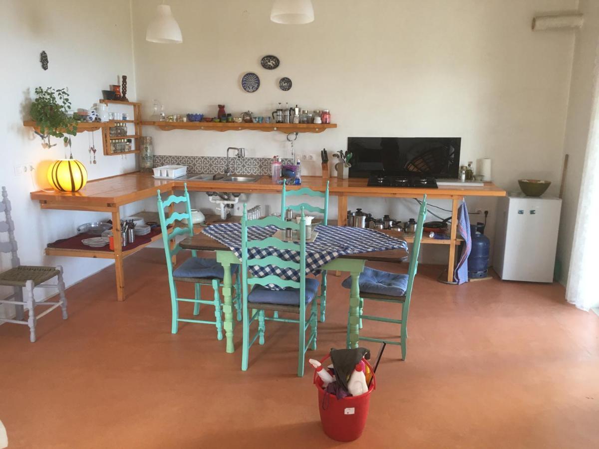 Rocky Mountain Way - Off The Cretan Track Holiday home