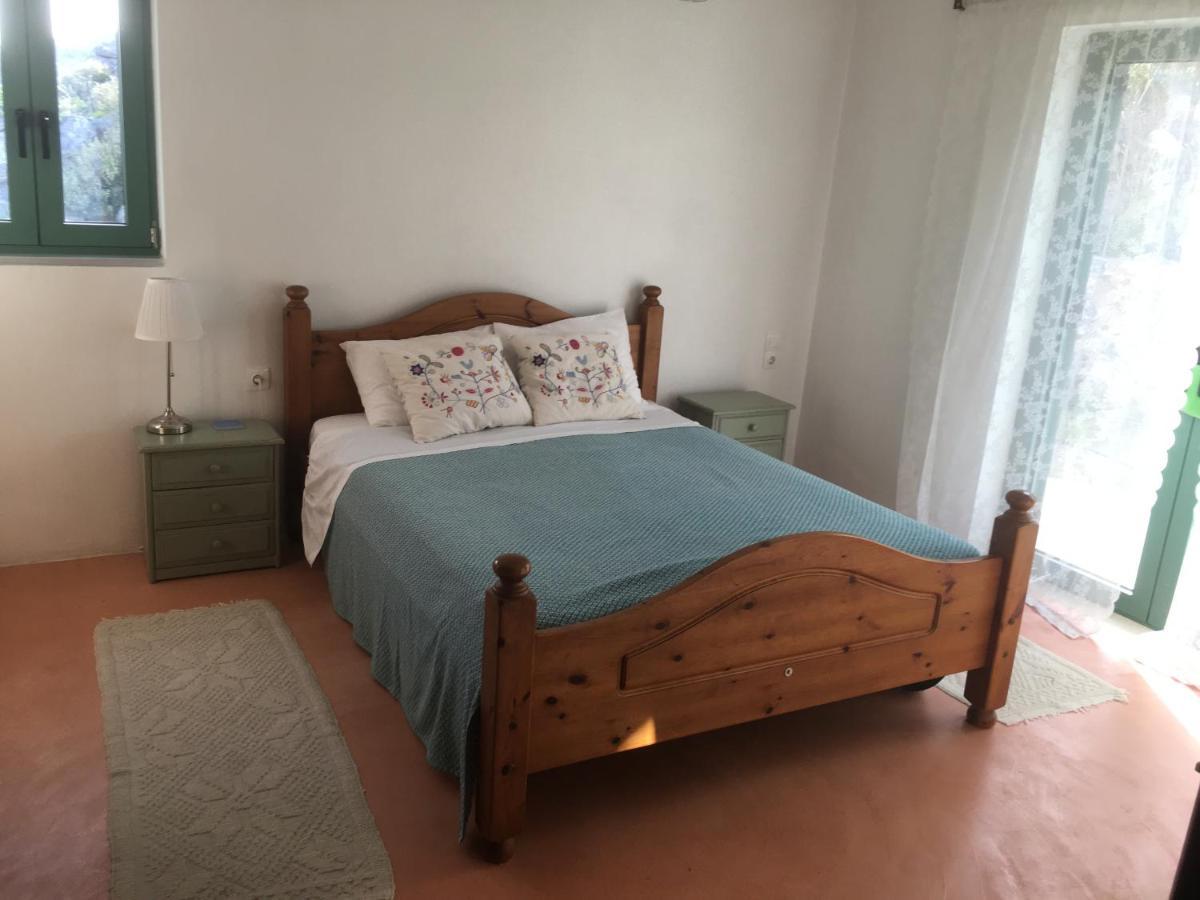 Rocky Mountain Way - Off The Cretan Track Holiday home *