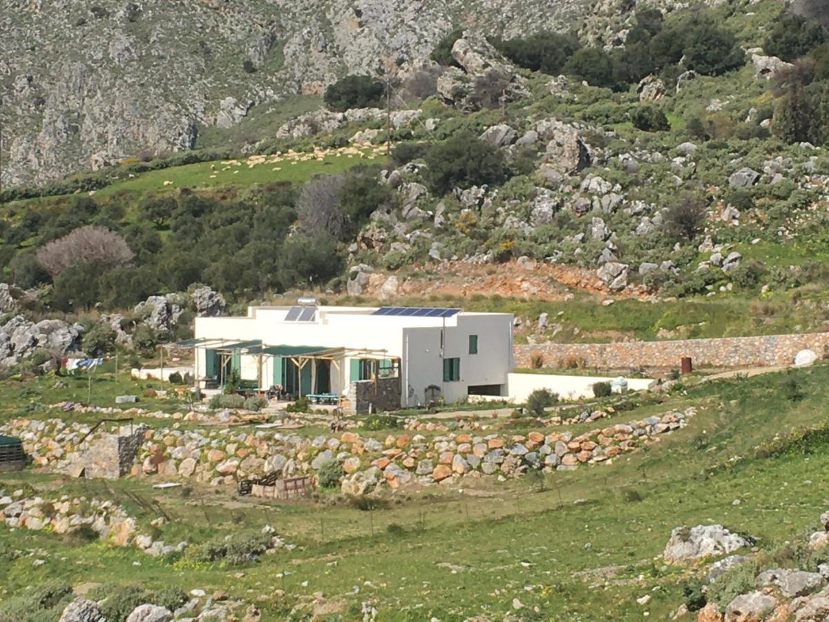 Holiday home Rocky Mountain Way - Off The Cretan Track