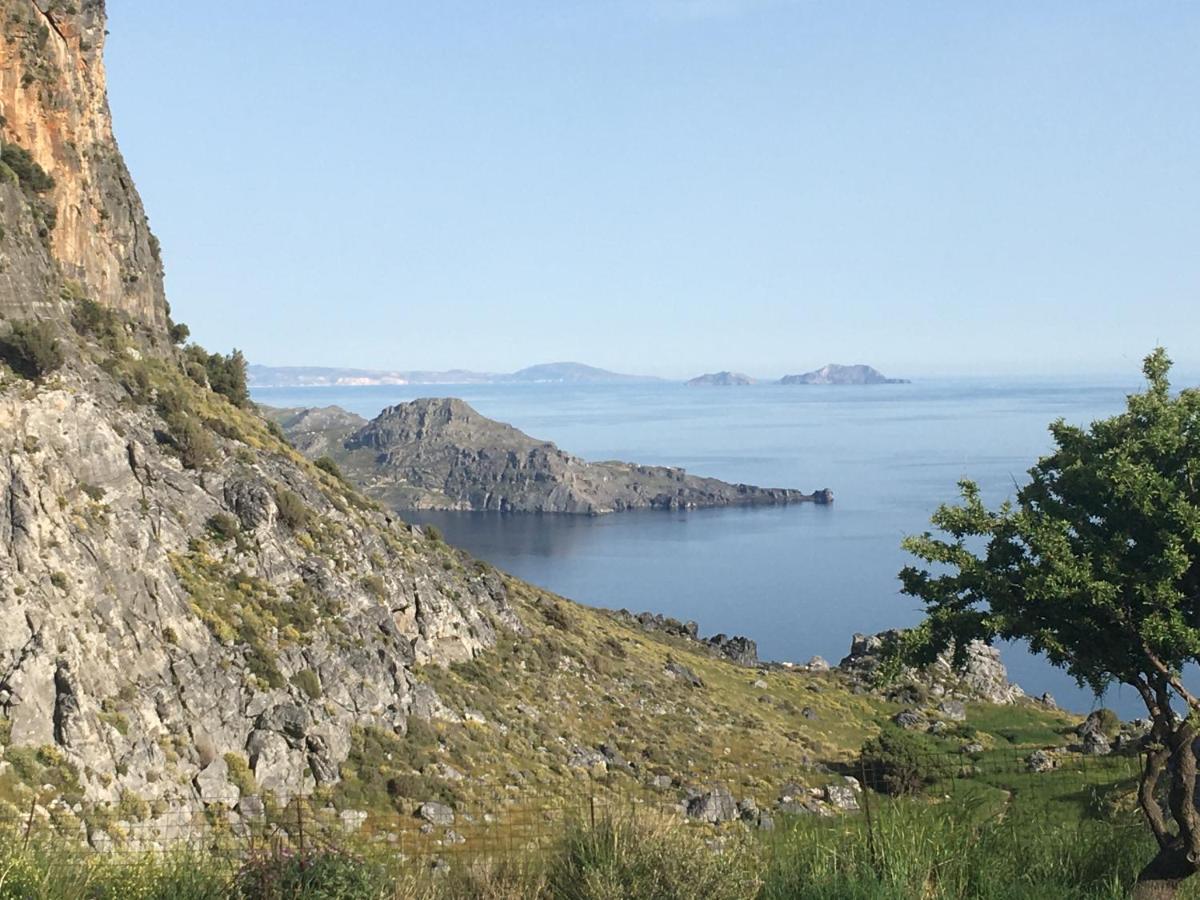 Rocky Mountain Way - Off The Cretan Track Holiday home