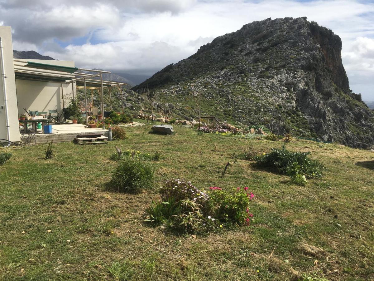 Rocky Mountain Way - Off The Cretan Track Sellia (Rethymno)