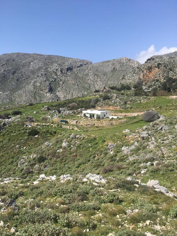 Holiday home Rocky Mountain Way - Off The Cretan Track *