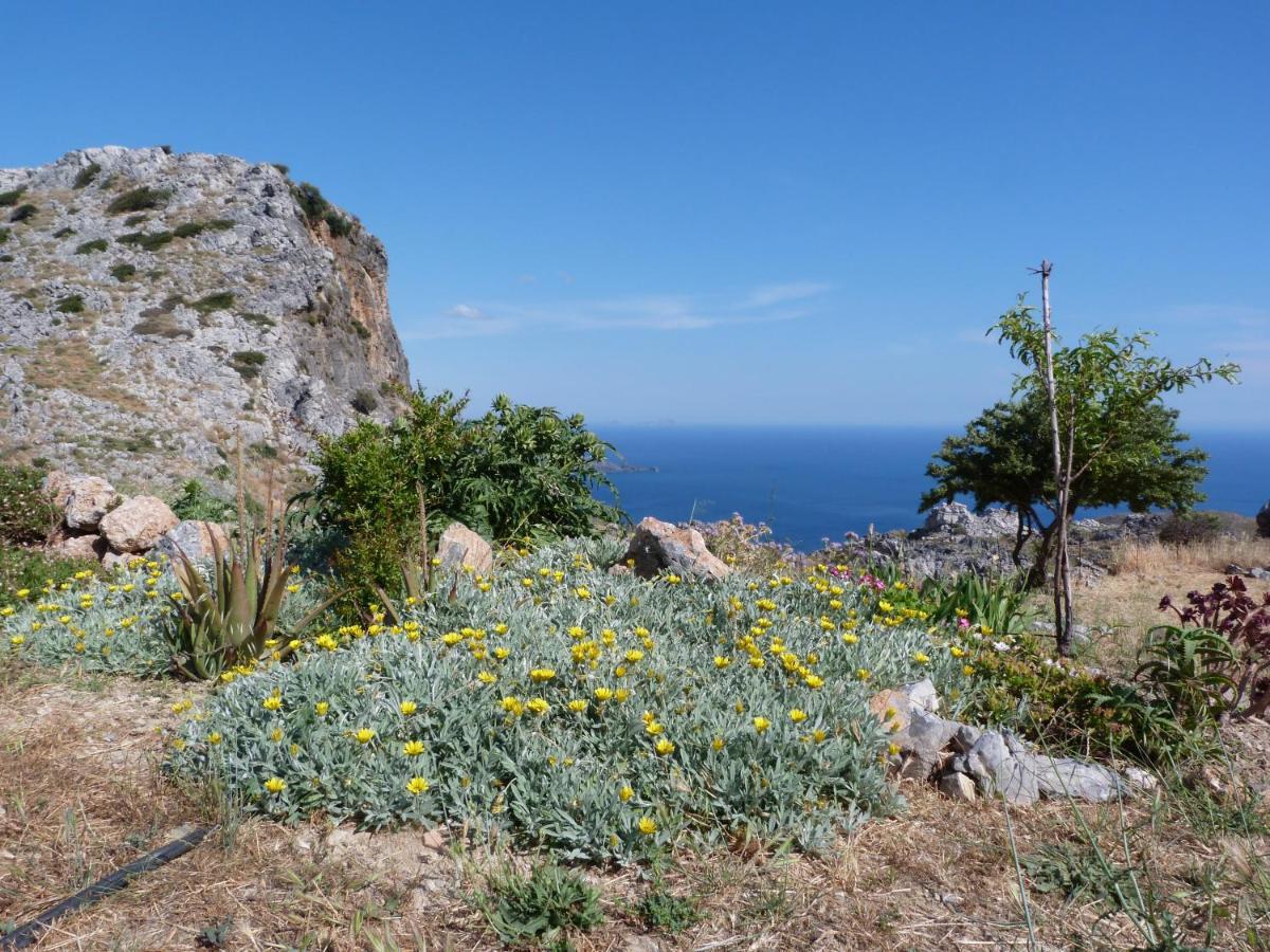 Rocky Mountain Way - Off The Cretan Track