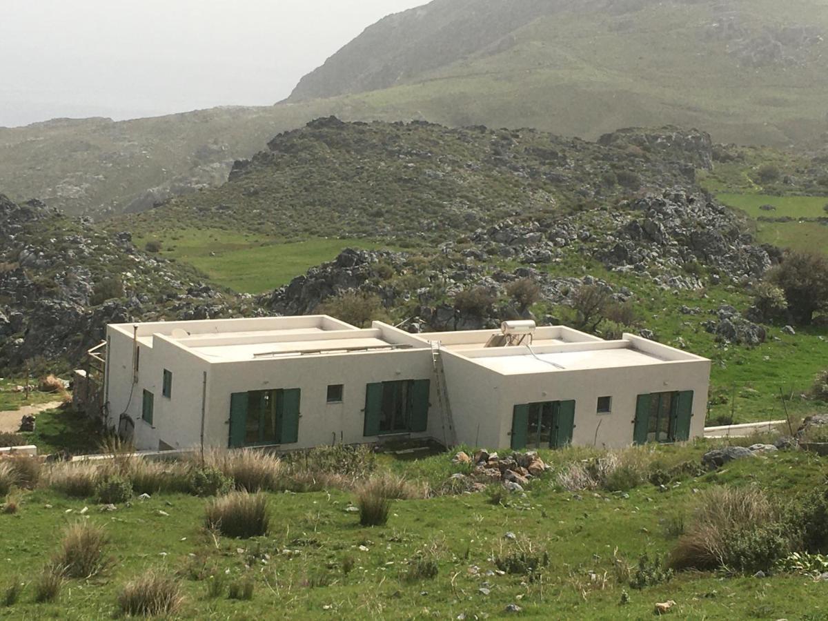 Rocky Mountain Way - Off The Cretan Track Holiday home Sellia (Rethymno)