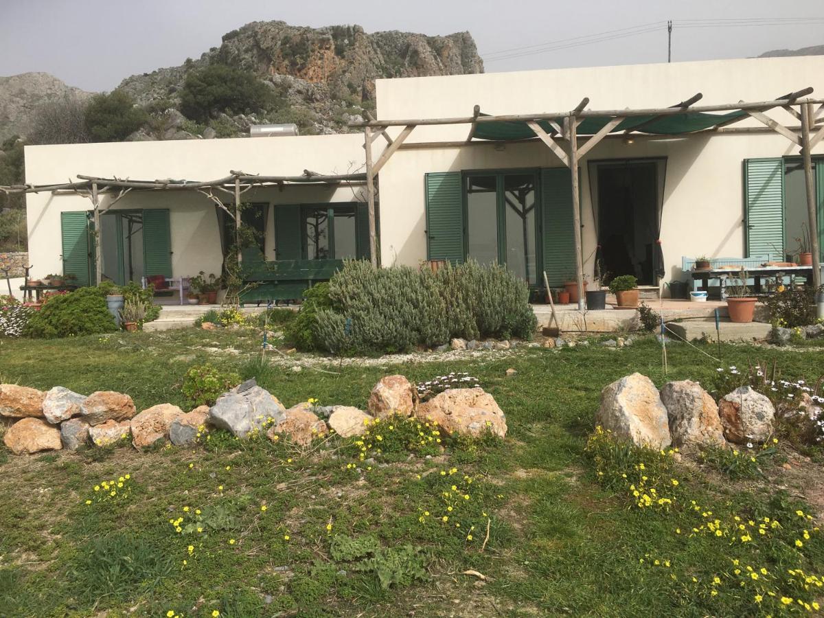 Holiday home Rocky Mountain Way - Off The Cretan Track Sellia (Rethymno)