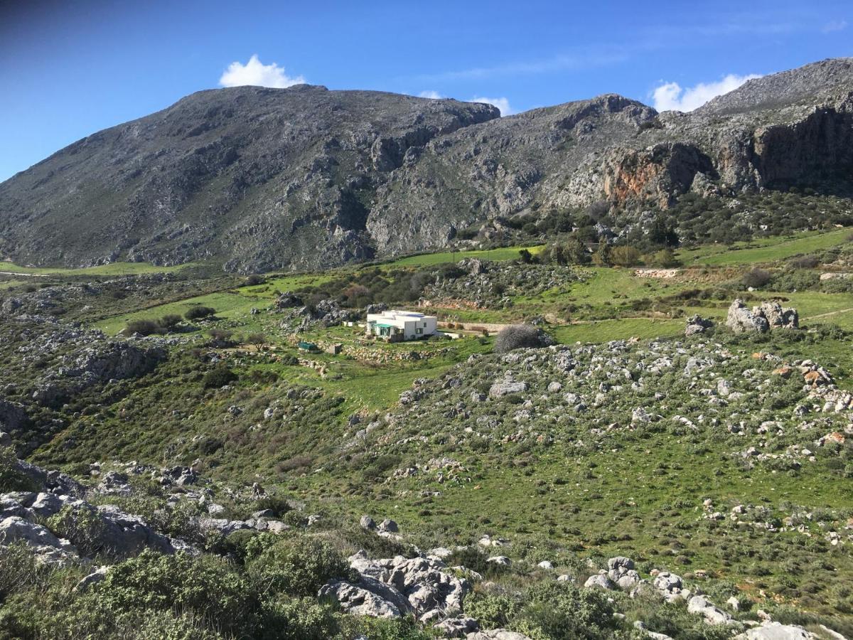 Holiday home Rocky Mountain Way - Off The Cretan Track *