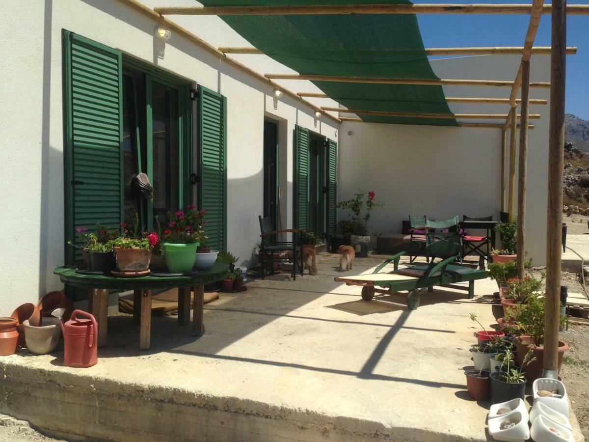 Holiday home Rocky Mountain Way - Off The Cretan Track *