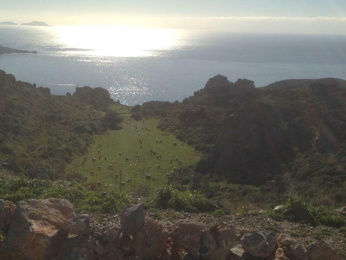 Rocky Mountain Way - Off The Cretan Track Holiday home Sellia (Rethymno)