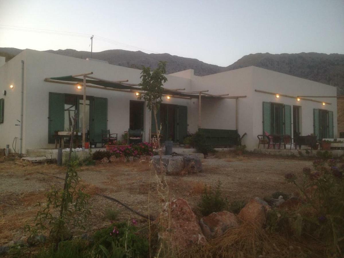 Holiday home Rocky Mountain Way - Off The Cretan Track