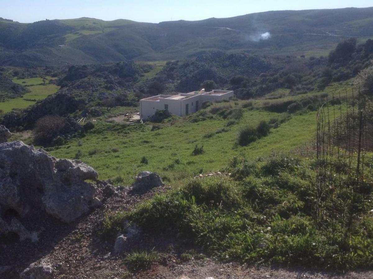 Rocky Mountain Way - Off The Cretan Track Sellia (Rethymno)