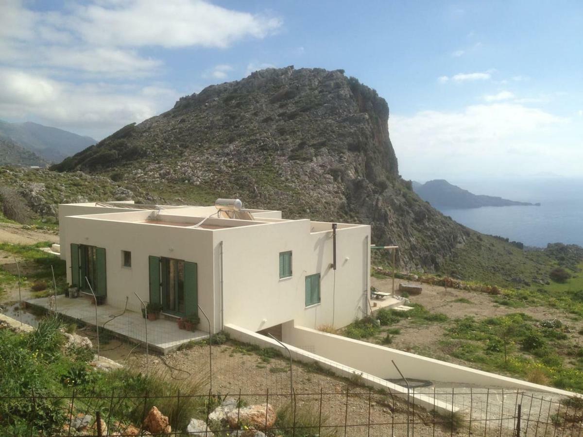 Rocky Mountain Way - Off The Cretan Track Holiday home *