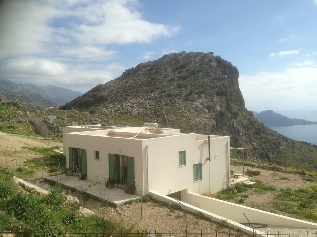 Rocky Mountain Way - Off The Cretan Track * Sellia (Rethymno)