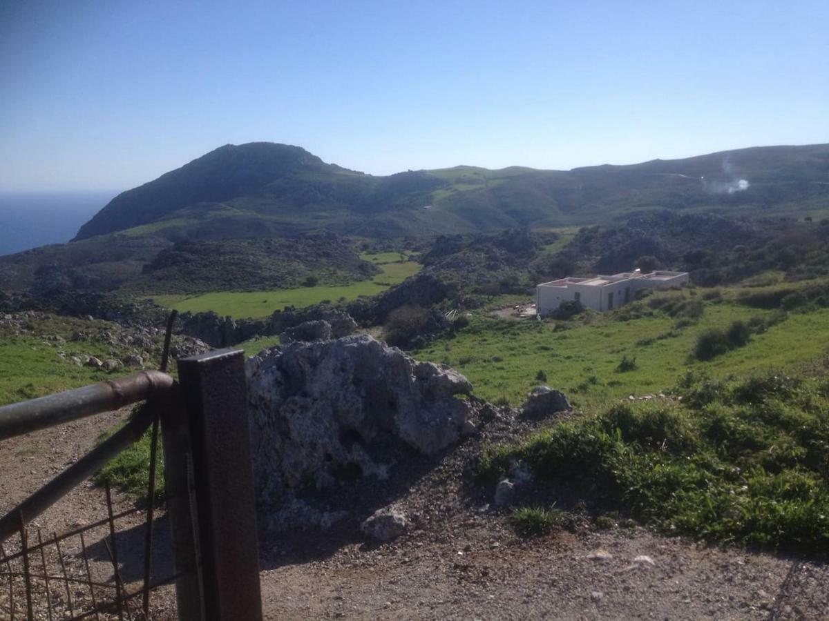 Rocky Mountain Way - Off The Cretan Track *