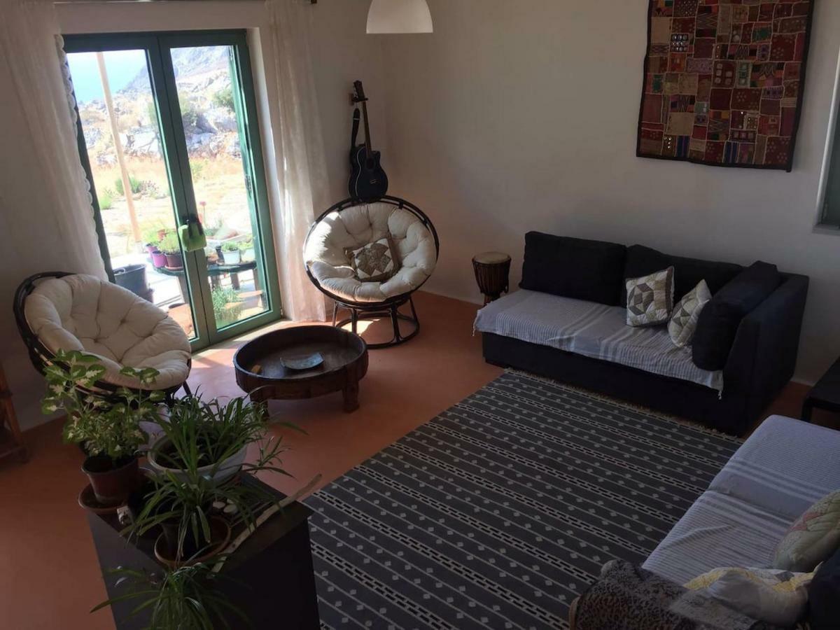 Rocky Mountain Way - Off The Cretan Track Holiday home