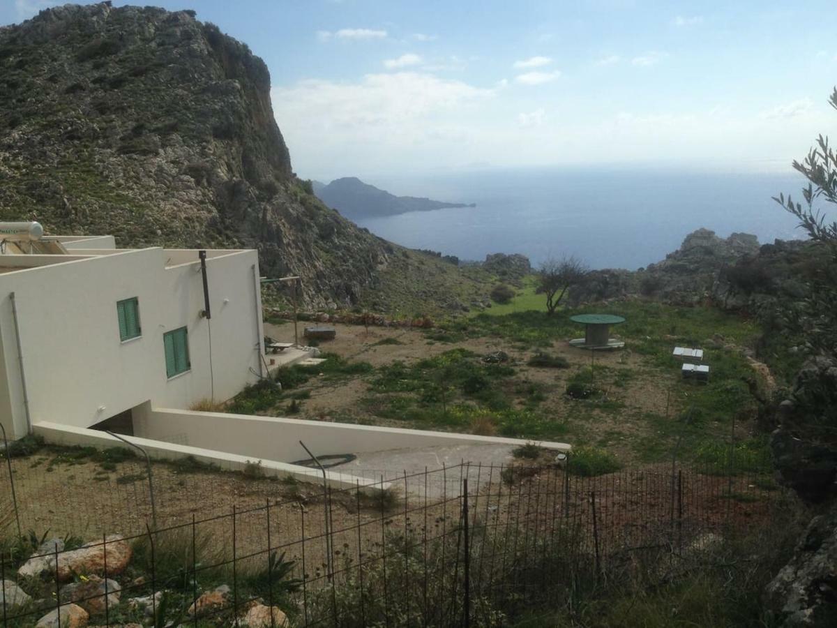 Rocky Mountain Way - Off The Cretan Track Sellia (Rethymno)