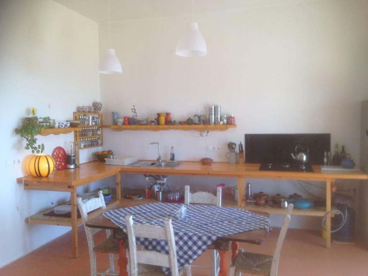 Holiday home Rocky Mountain Way - Off The Cretan Track