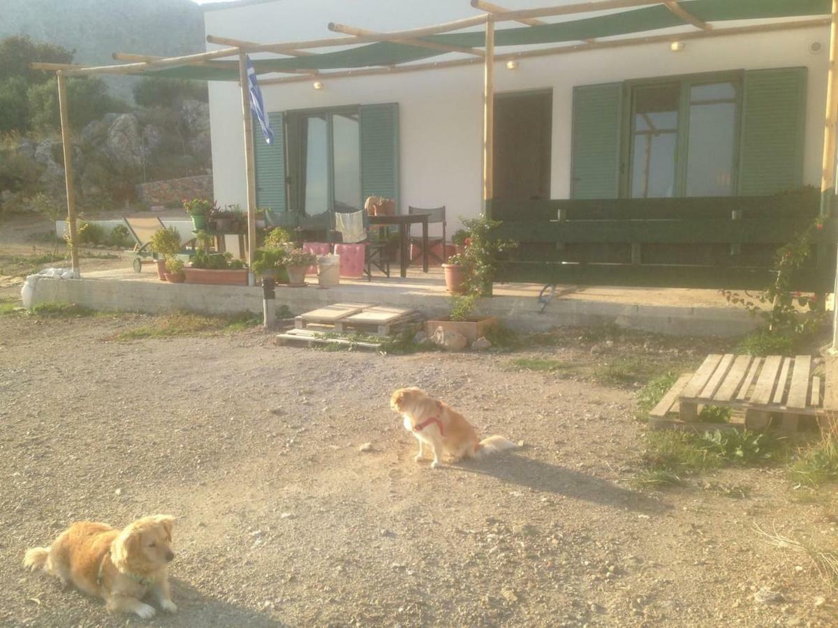 Holiday home Rocky Mountain Way - Off The Cretan Track