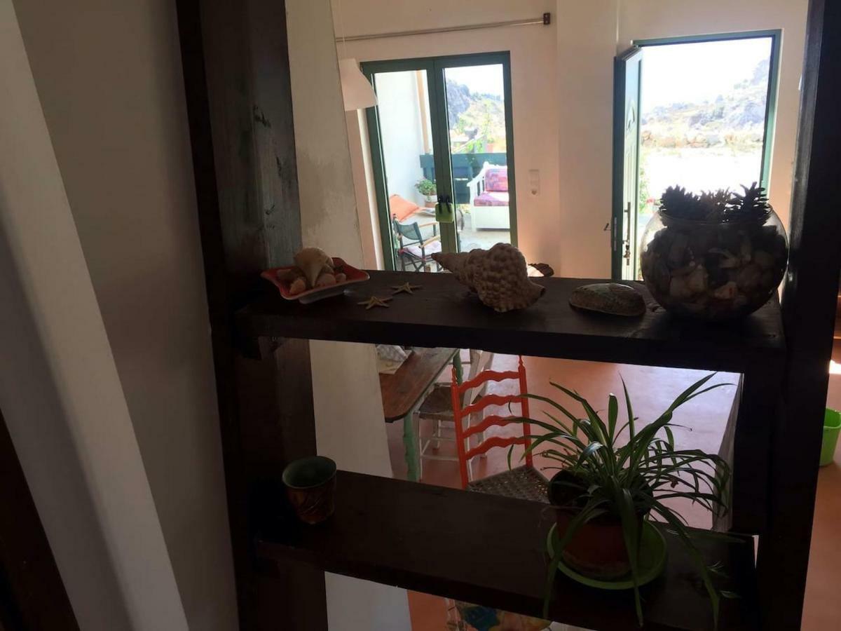Rocky Mountain Way - Off The Cretan Track Holiday home *
