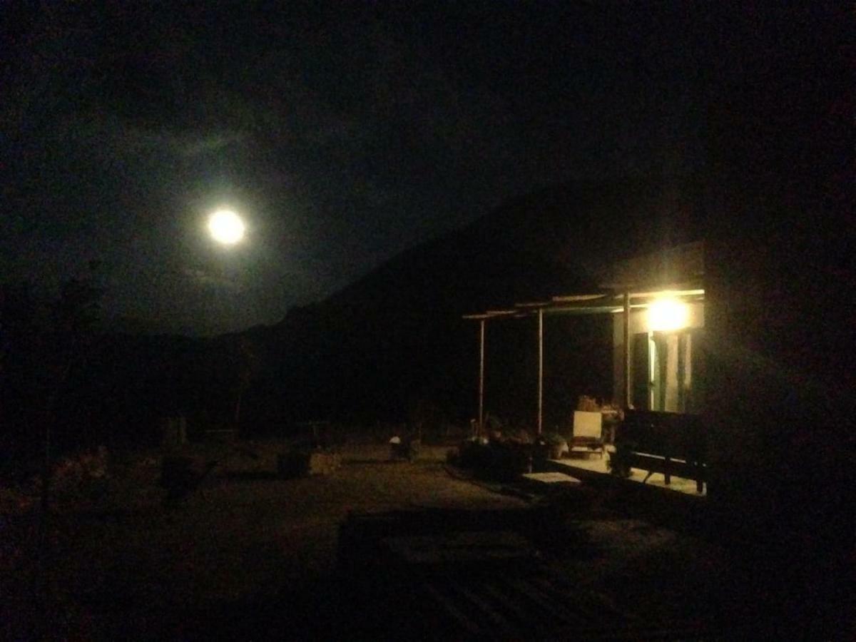 Rocky Mountain Way - Off The Cretan Track Holiday home
